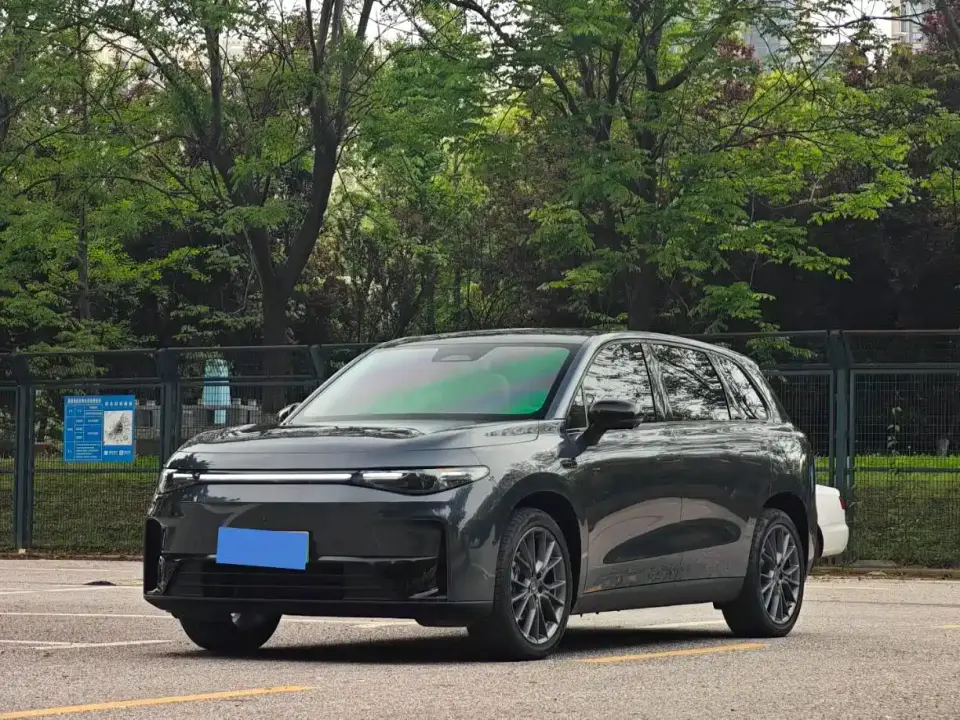 Leapmotor C10 530 Smart Edition 2024