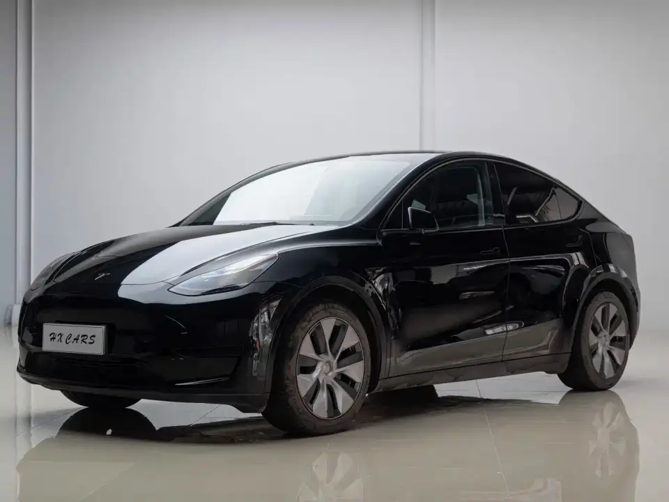 Tesla Model Y Rear-Wheel Drive Version 2022