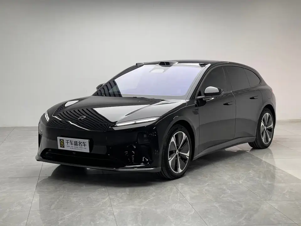 NIO ET5T 75kWh Touring 2024