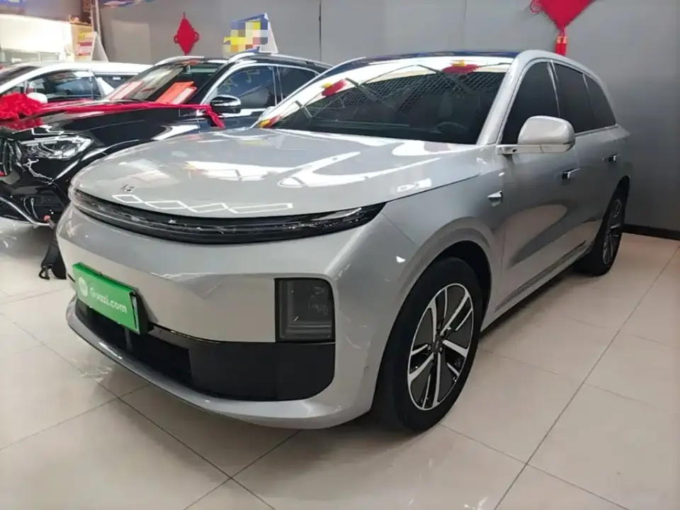 Li Auto L6 Pro 2024