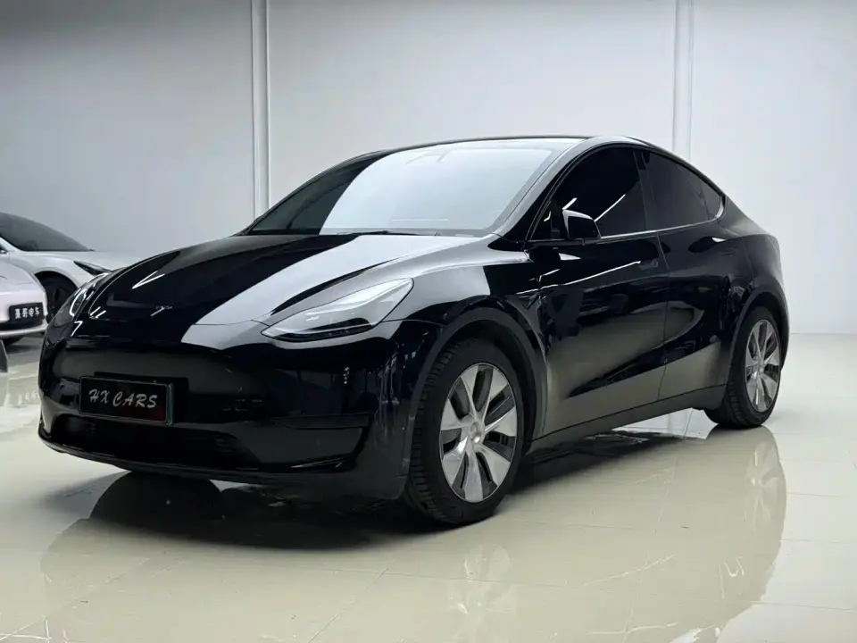 Tesla Model Y Rear-Wheel Drive Version 2022