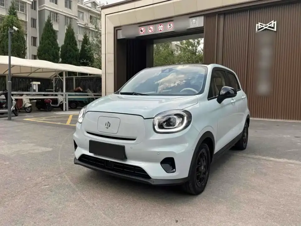 Leapmotor T03 403 Smart Edition 2023