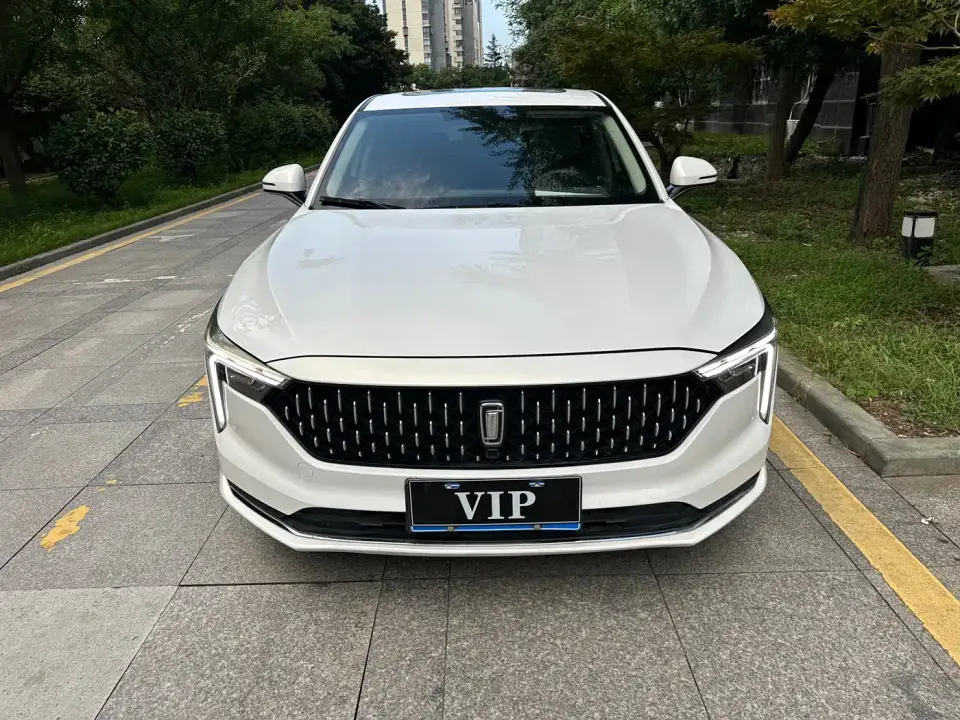 Besturn B70 Model 3rd Gen 1.5T Automatic Joy 70th Anniversary Edition 2023