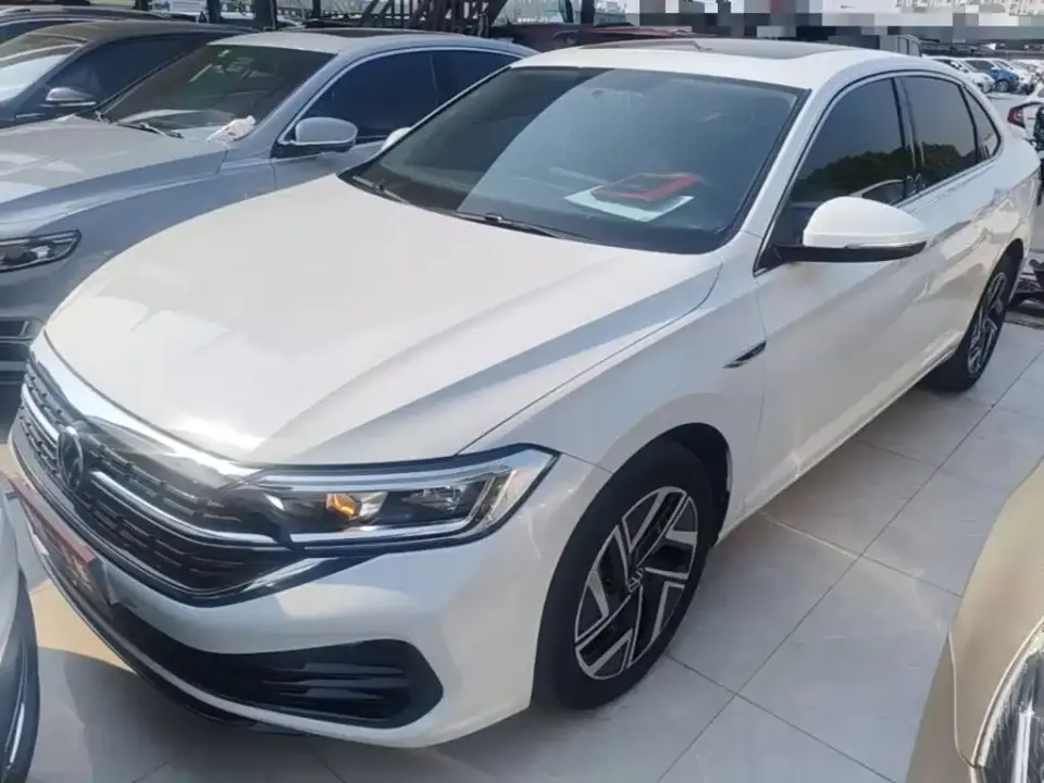 Volkswagen Sagitar 280TSI DSG Beyond Lite 2023