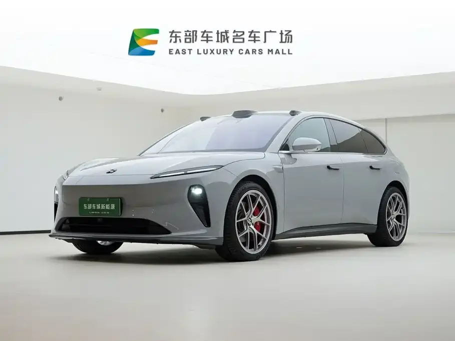 NIO ET5T 75kWh Touring 2024