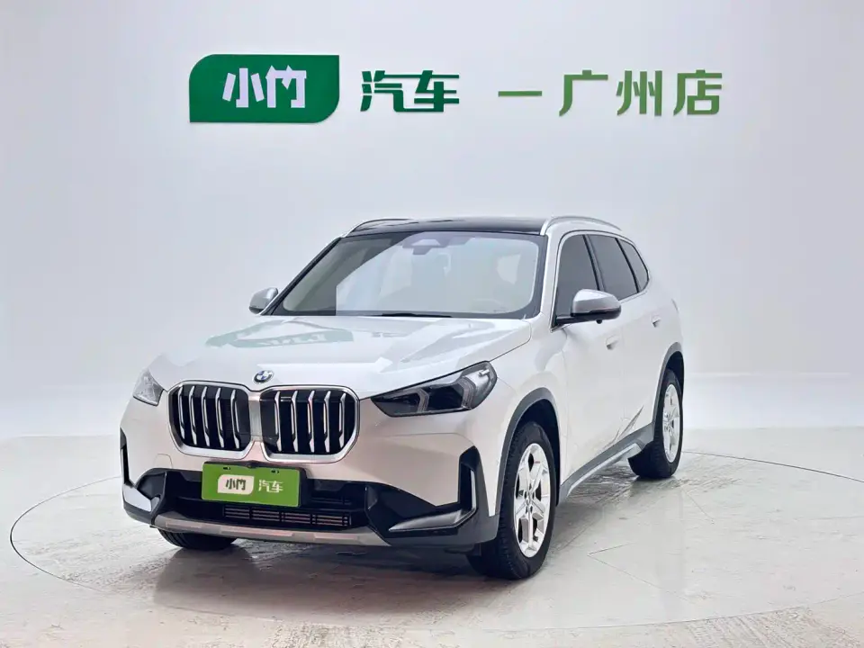 BMW X1 sDrive20Li X Design Package 2023