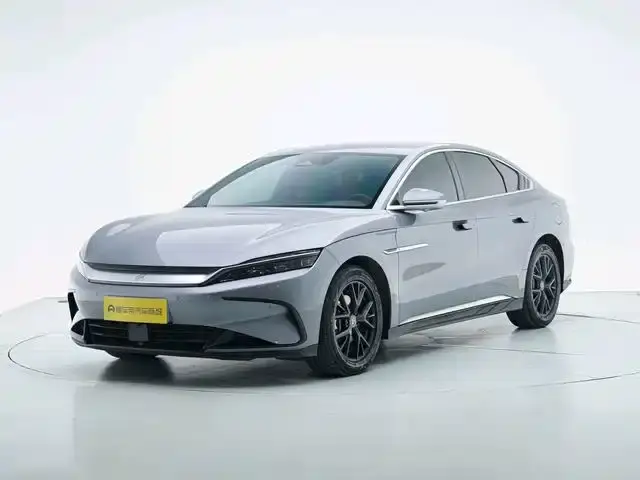 BYD Han DM-i 125KM Comfort 2025