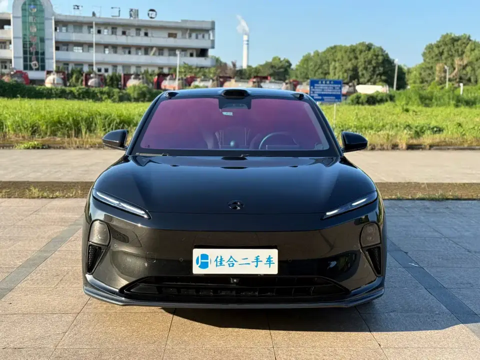 NIO ET5T 75kWh Touring 2024