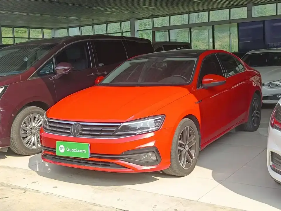 Volkswagen Lamando Facelift 280TSI DSG Comfort Edition 2022