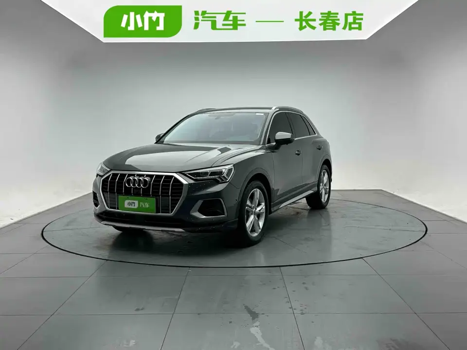 Audi Q3 35 TFSI Fashion Elegance 2022