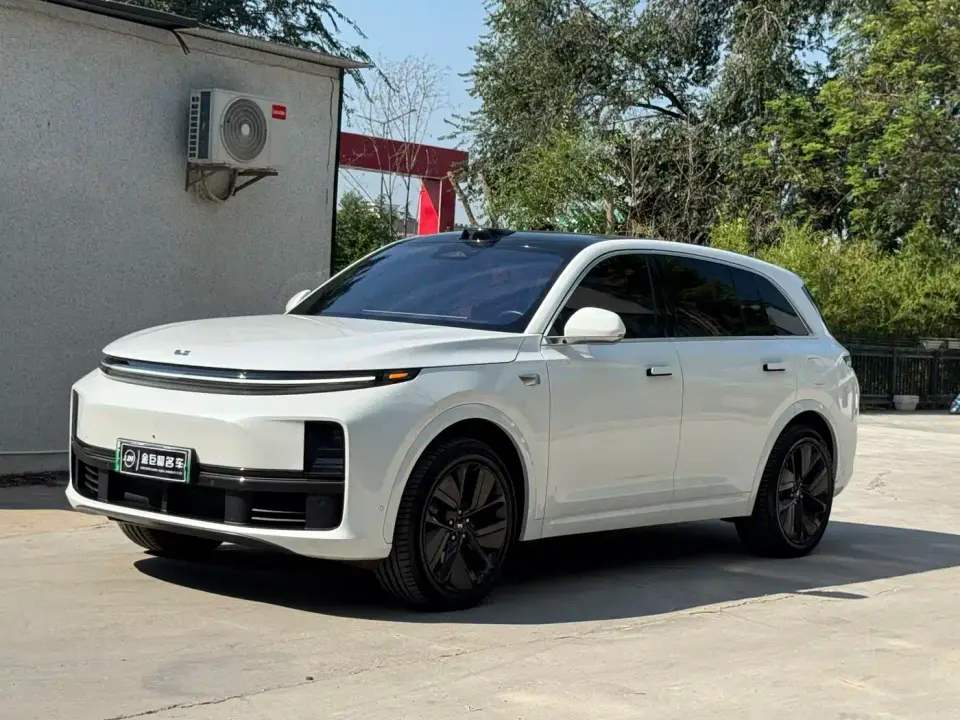 Li Auto L7 Max 2023
