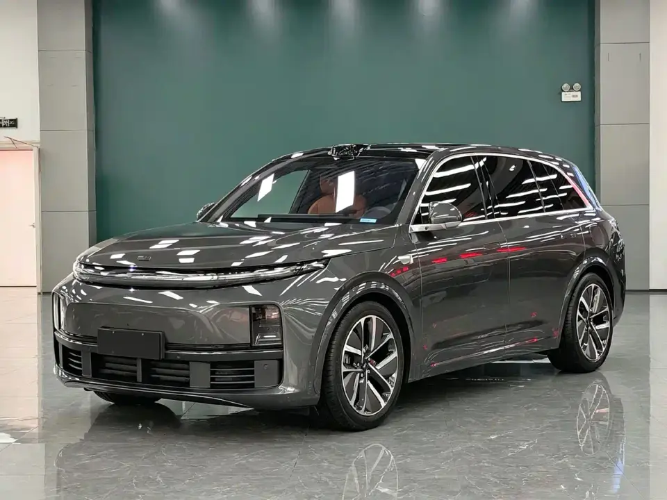 Li Auto L7 MAX 2025