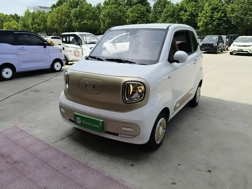 Besturn Bestune Pony 222km Lightning Horse 2025