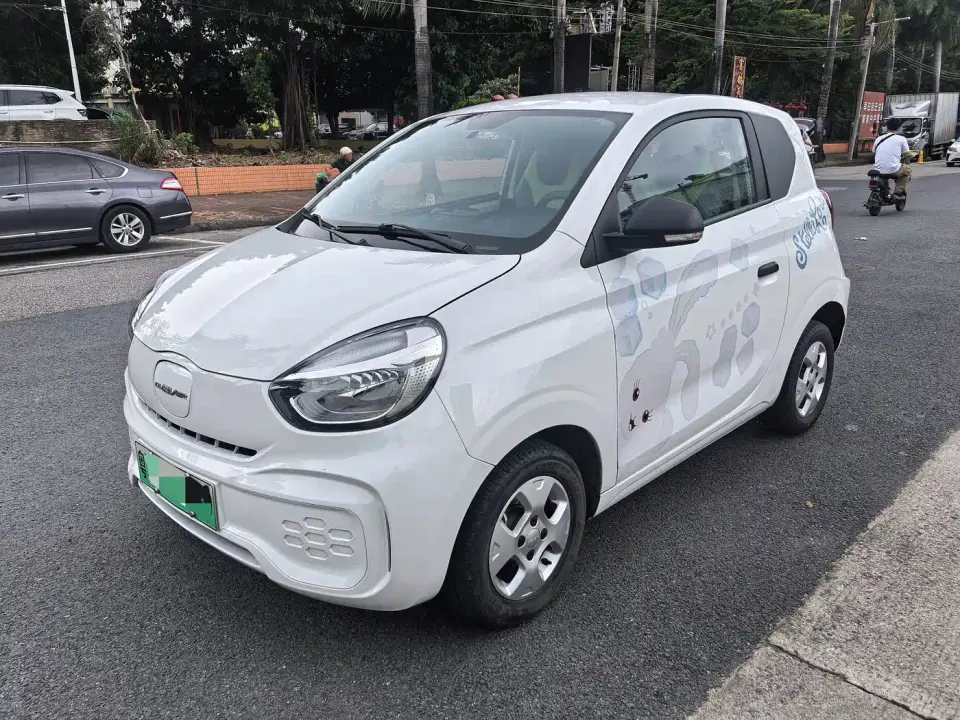 Roewe Kaiwei CLEVER 311km Vitality Bobo Edition 2022