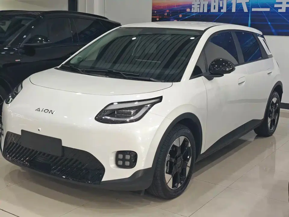 Aion UT 420 Smart Premium Edition 2026