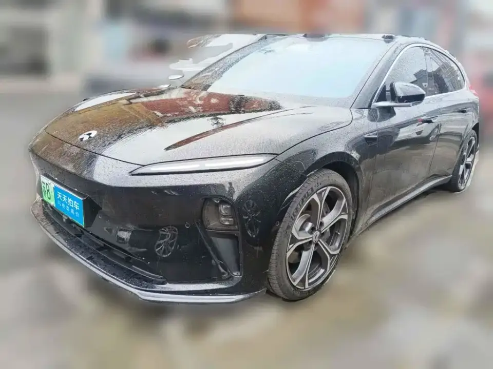 NIO ET5T 75kWh Touring 2024