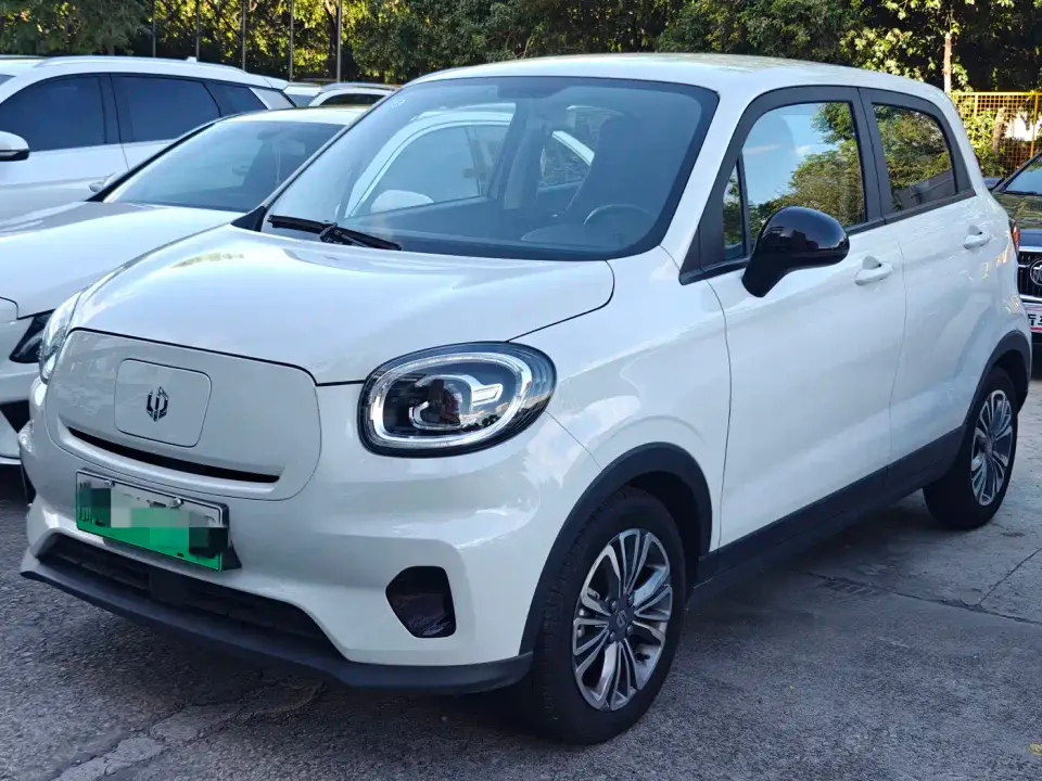 Leapmotor T03 Model 310 Comfort Edition 2025