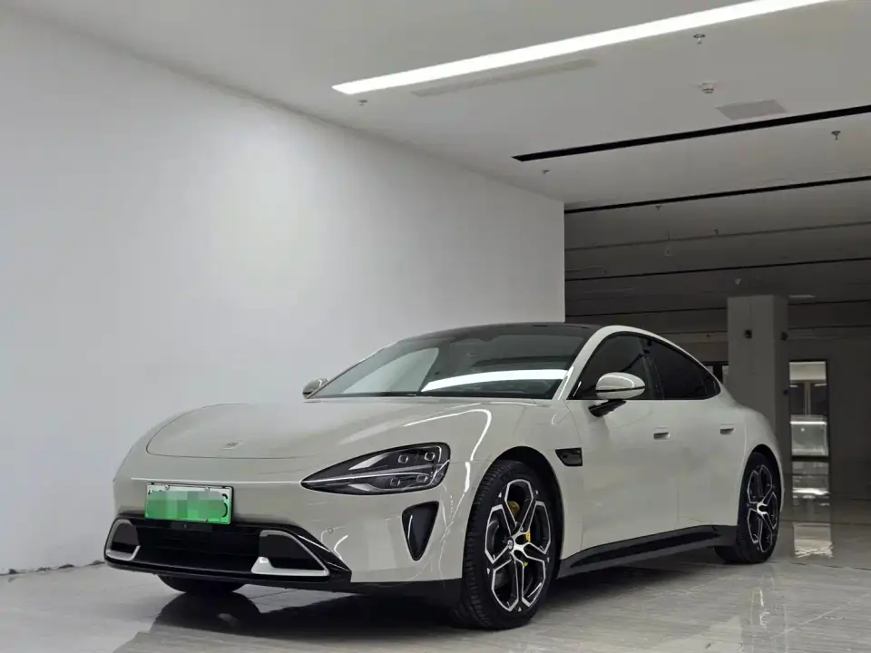 Xiaomi Auto Xiaomi SU7 RWD Standard Founder's Edition 2025