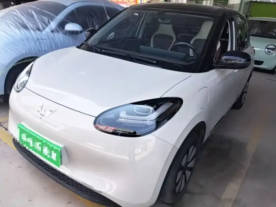 Wuling Motors Wuling Bingo 333km Smart Connect Edition 2024