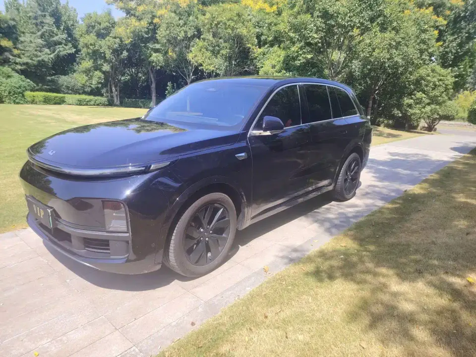 Li Auto Li L8 Pro 2023