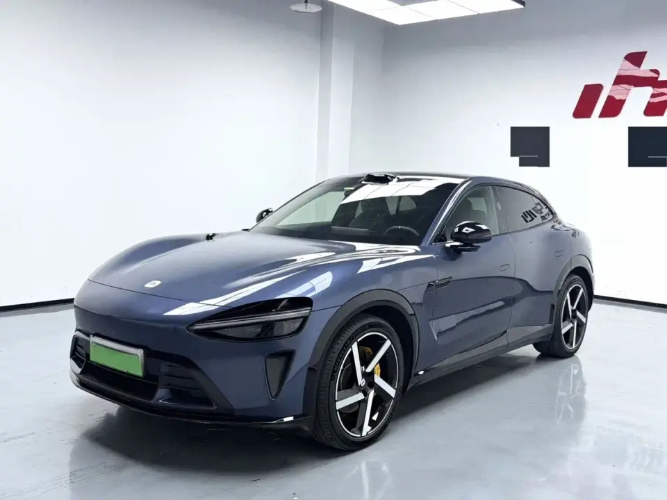 Xiaomi Auto Xiaomi YU7 Ultra Long Range High Performance AWD Max Edition 2025