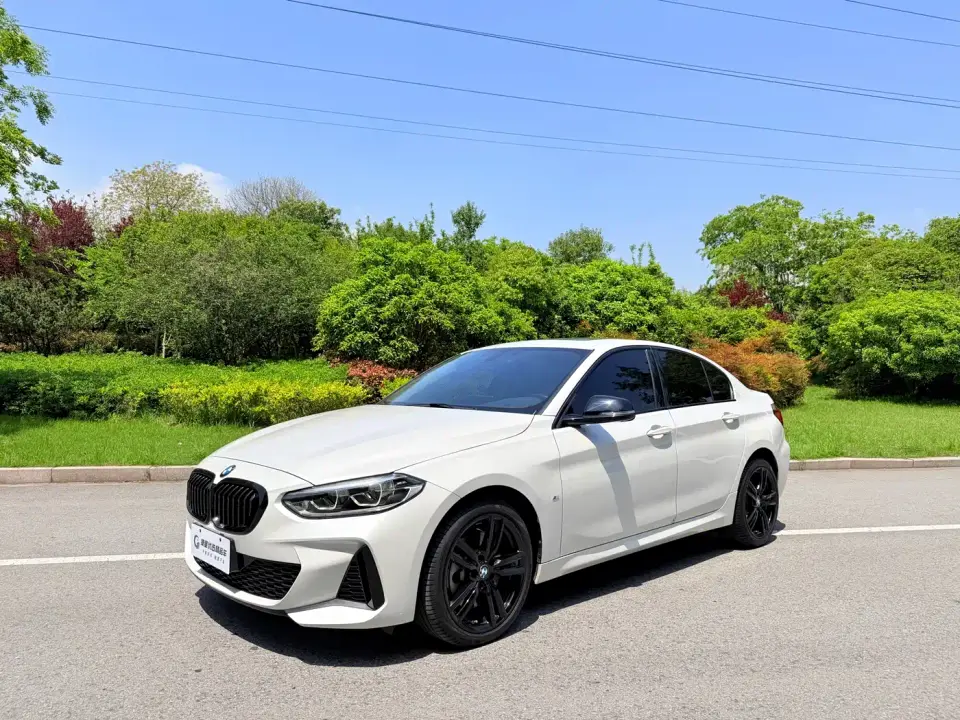 BMW 1 Series 125i M Sport Shadow Edition 2024