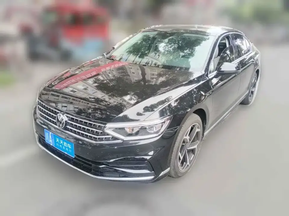 Volkswagen Magotan Model 30 Million Special Selection 380TSI DSG Luxury 2026