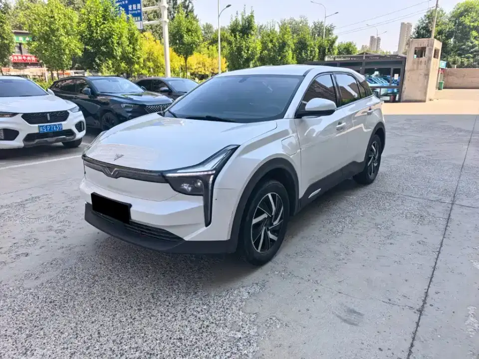 Neta U Pro 400 Cruise Edition 2021