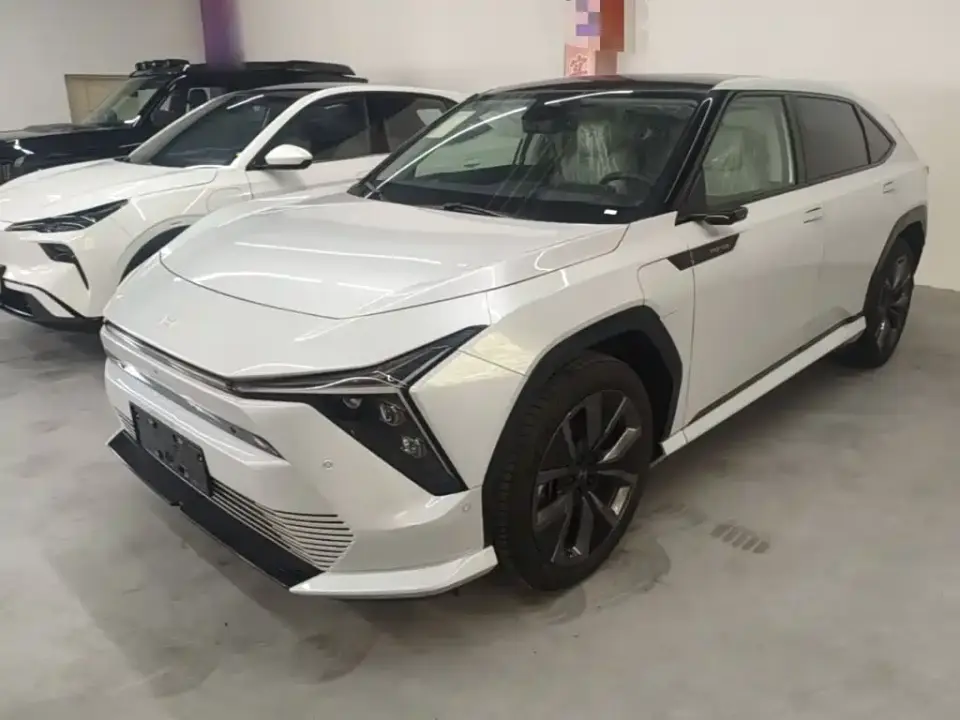 Honda Dongfeng Honda S7 Trailblazer Edition 2026