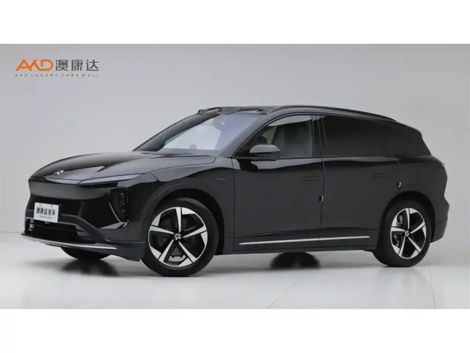 NIO ES6 75kWh 2025