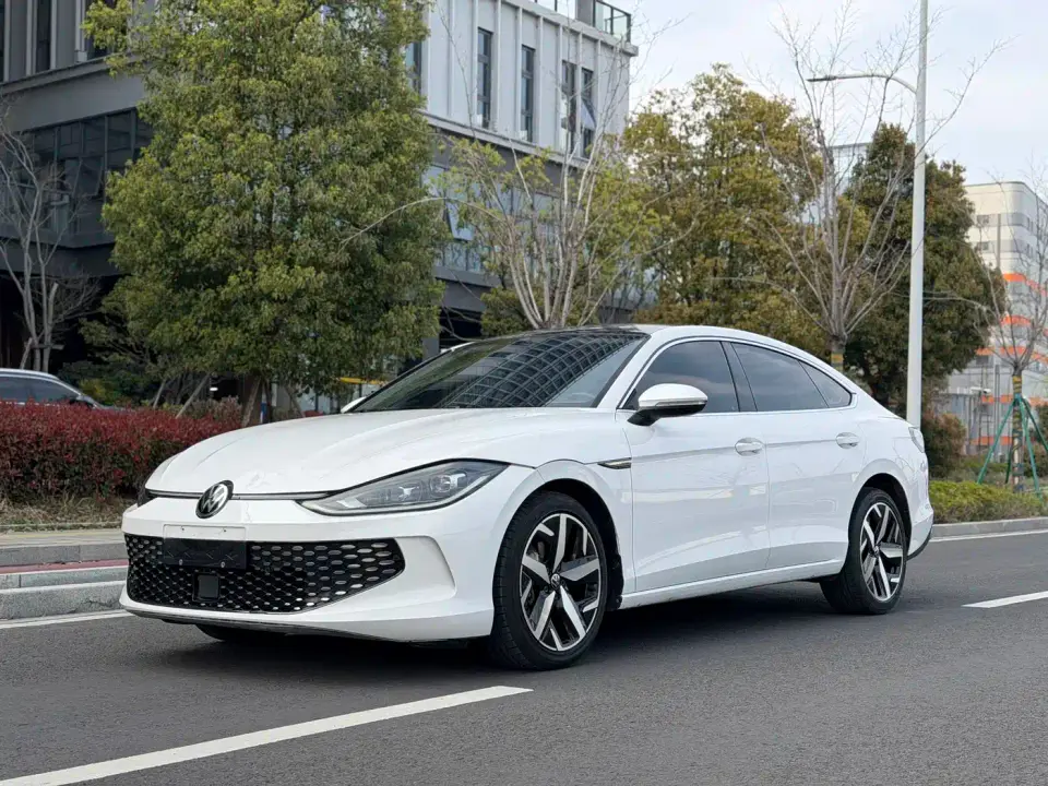 Volkswagen Lamando Lamando L 280TSI DSG Cool Edition 2023
