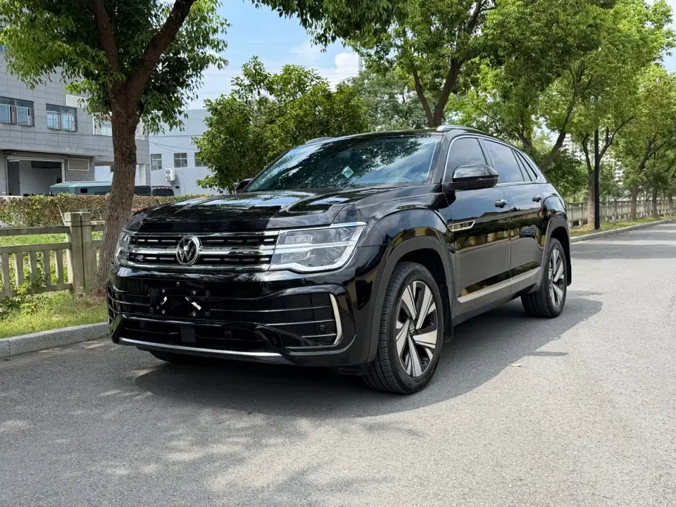 Volkswagen Teramont Teramont X 380TSI 4WD Luxury Edition 2023