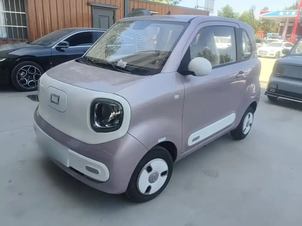 Besturn Bestune Pony 222km Colorful Horse 2026