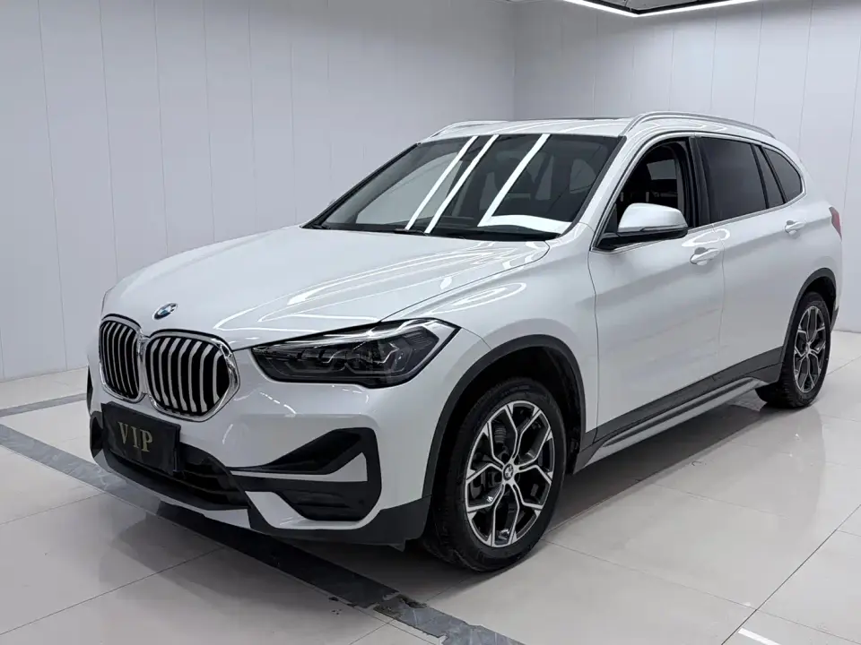 BMW X1 sDrive20Li Premium 2022