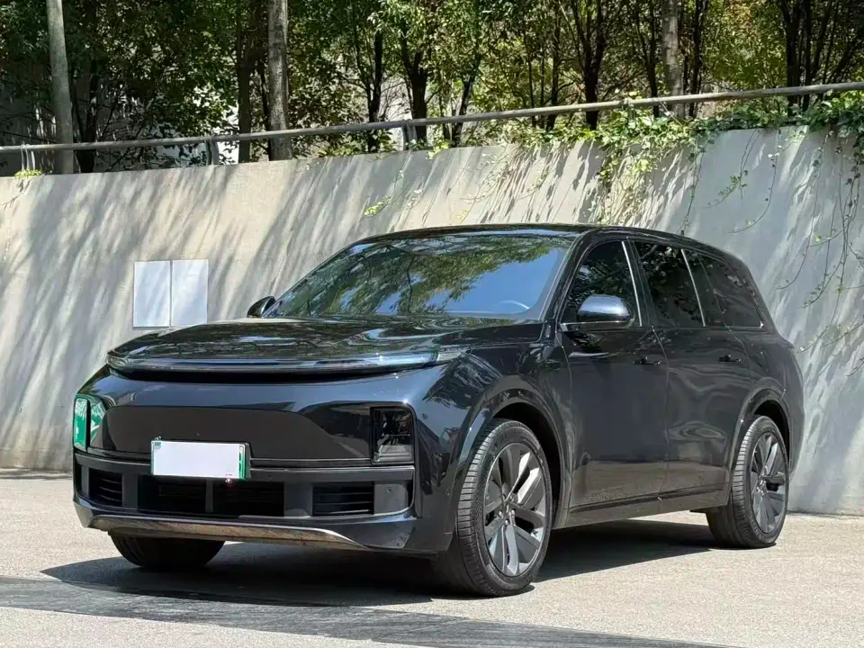 Li Auto Li Xiang L9 Model Pro 2023