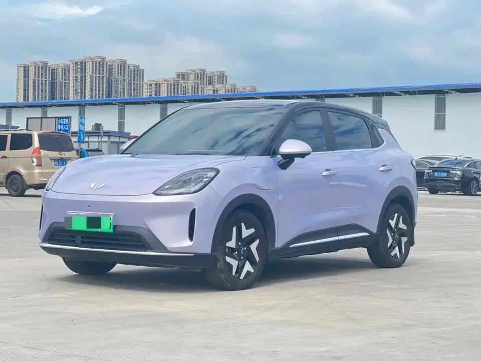 Wuling Motors Wuling Bingo S Model Base Version 2025