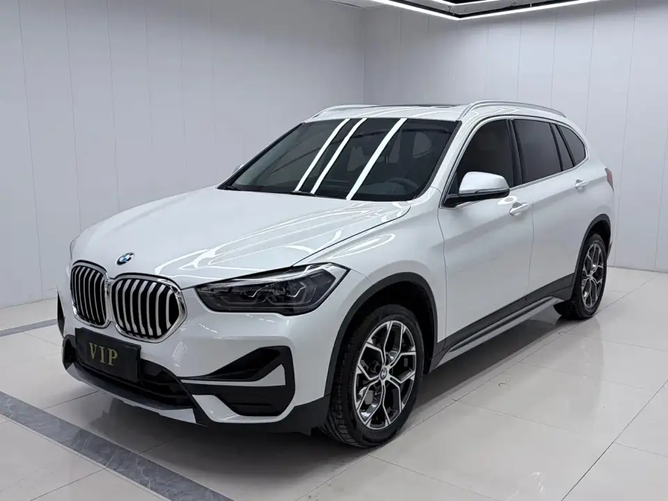 BMW X1 sDrive20Li Fashion 2022