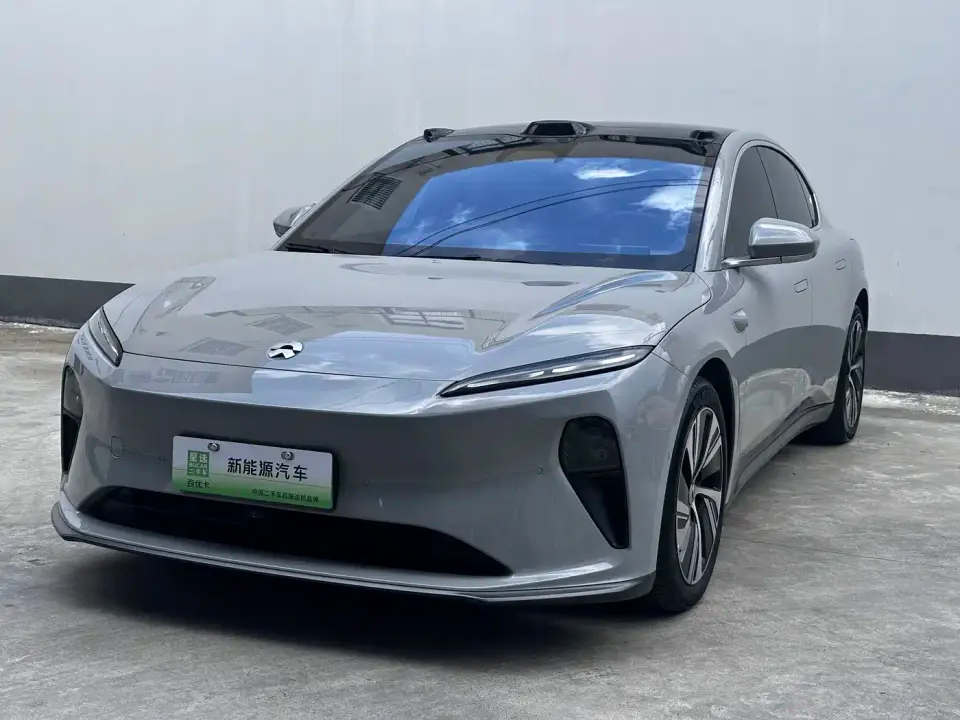 NIO ET5 75kWh 2024