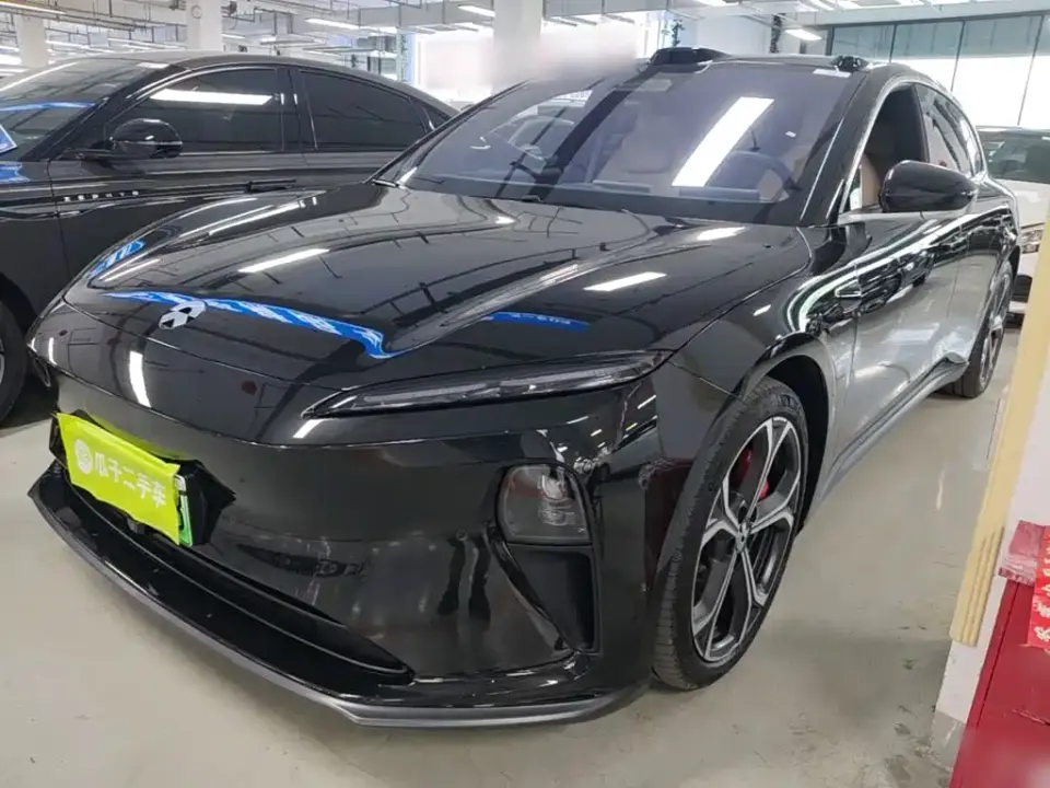 NIO ET5T 75kWh Touring 2025