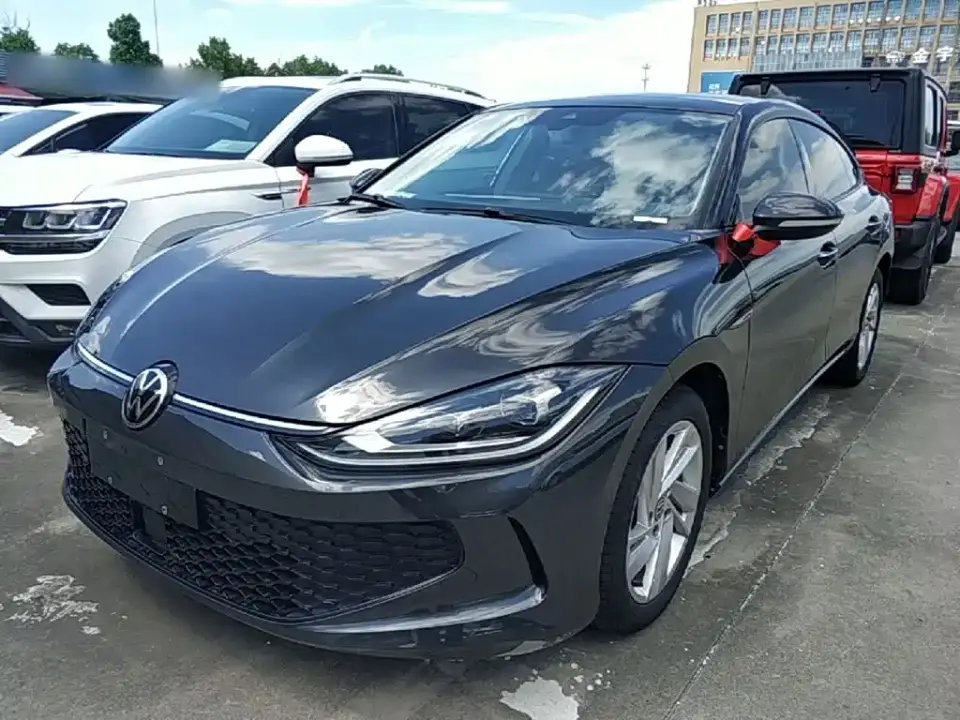 Volkswagen Lamando Lamando L 280TSI DSG Sporty Edition 2022