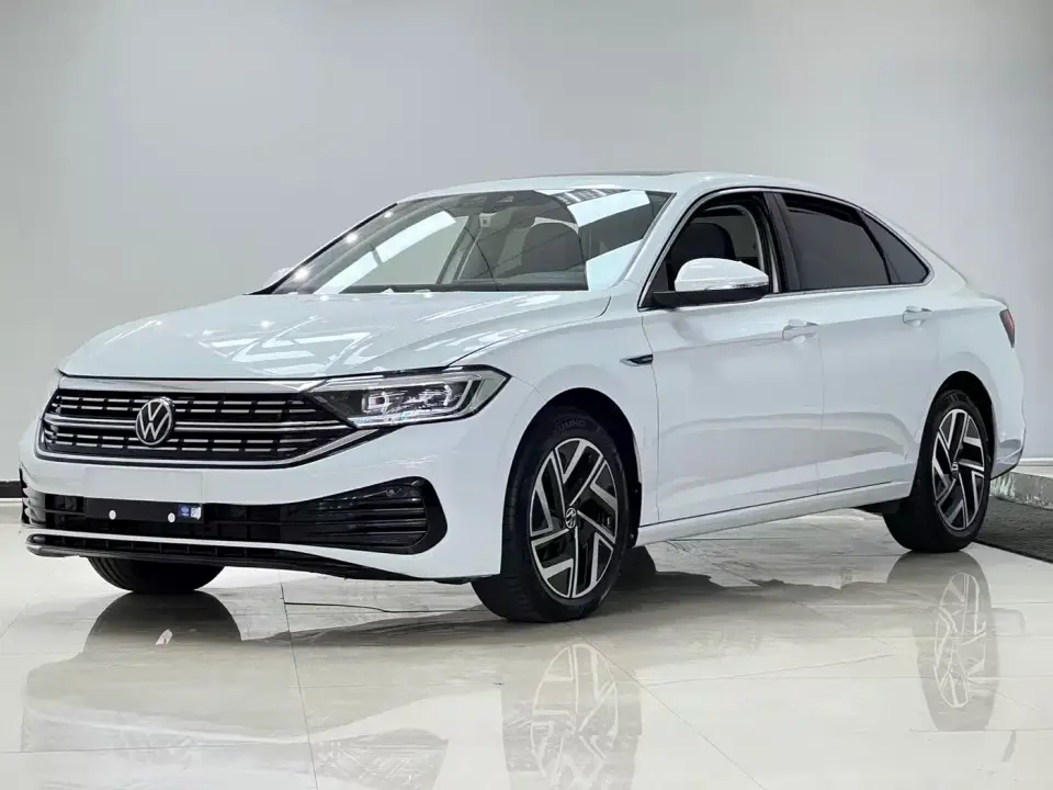 Volkswagen Sagitar Model Year 280TSI DSG Surpass Edition 2022