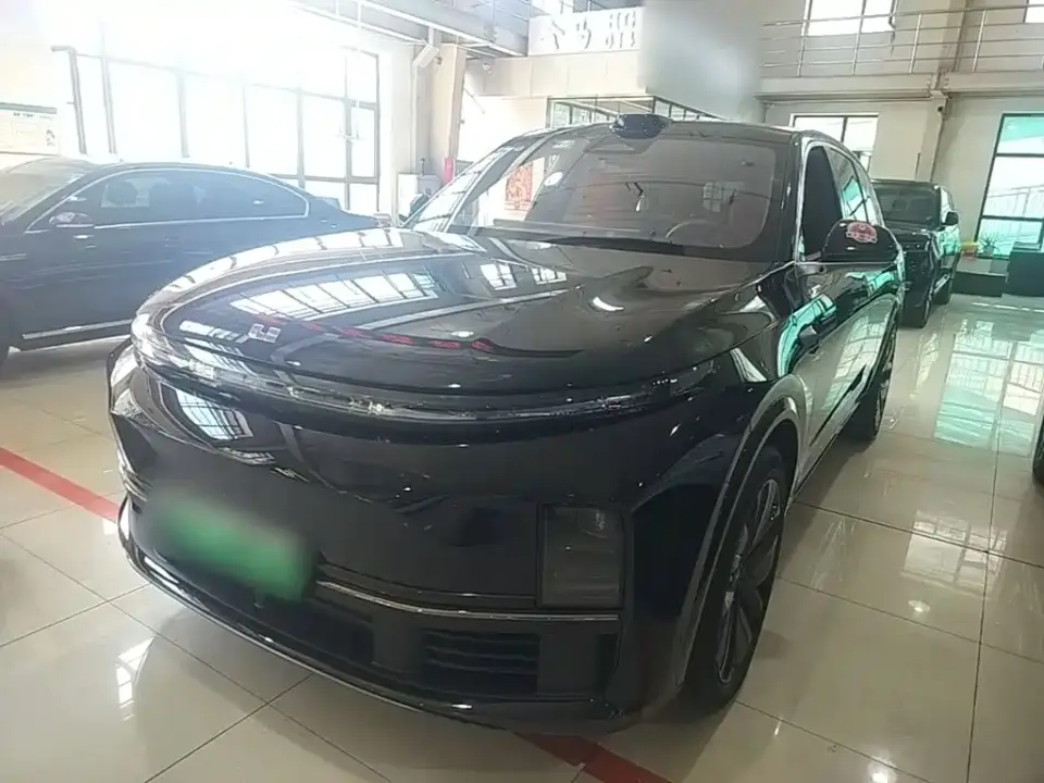 Li Auto L7 Max 2024