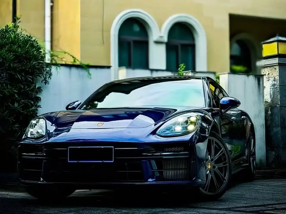 Porsche Panamera Panamera Executive Long Wheelbase 2.9T 2021