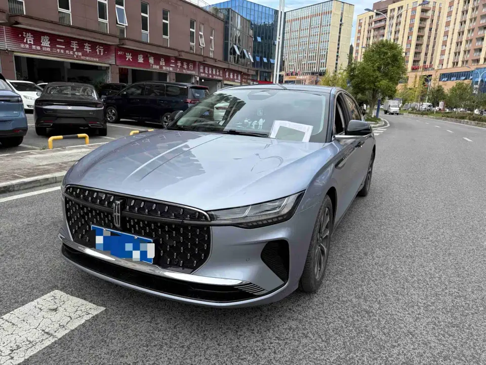 Lincoln Z Model iEnjoy Premium Edition 2023