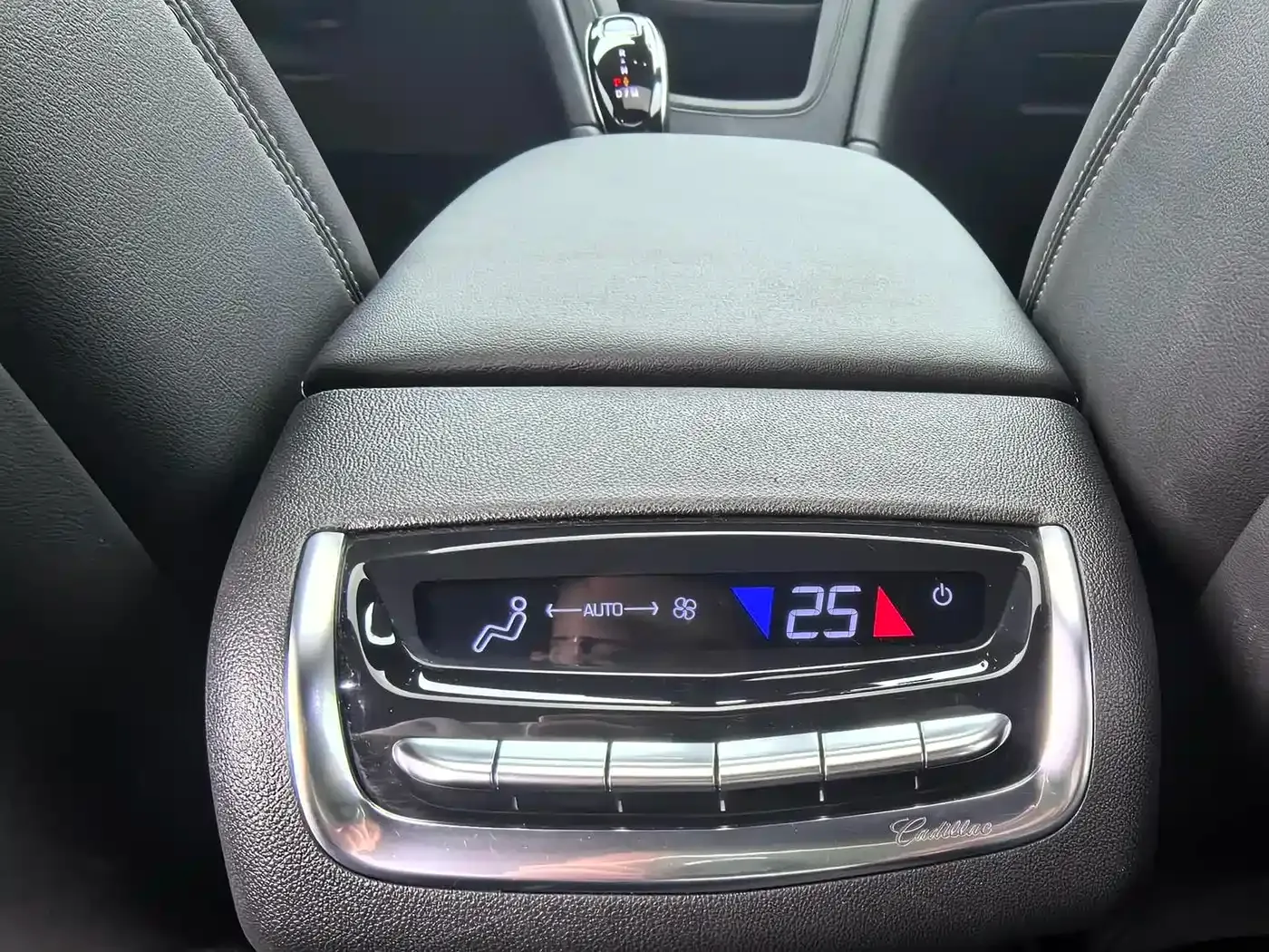 Cadillac XT6 28T 6-Seater 4WD Luxury Model 2020 — фото 10