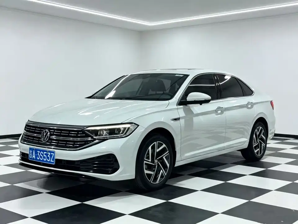 Volkswagen Sagitar Model Year 280TSI DSG Surpass Edition 2022