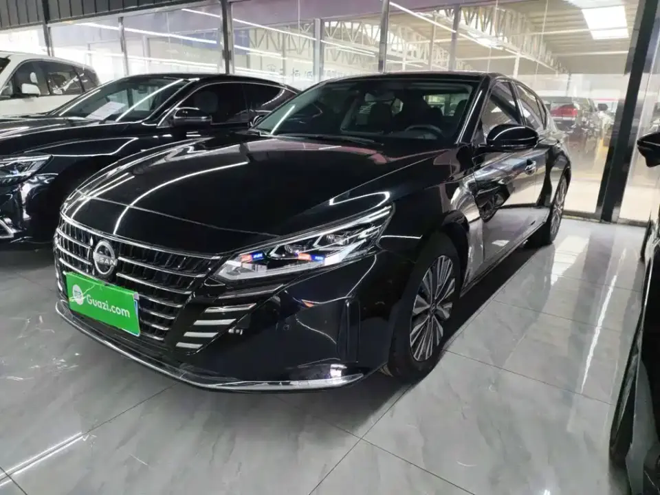 Nissan Teana 2.0L XL-TLS Comfort Edition 2024