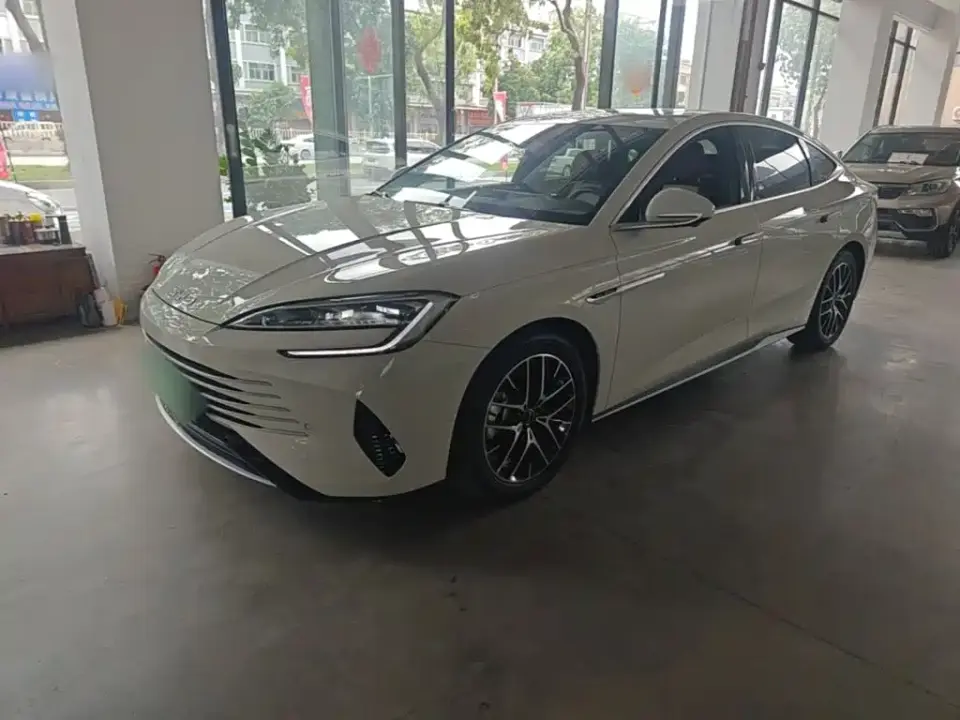 BYD Seal 07 DM-i Model DM-i 1.5L 125km Luxury 2024