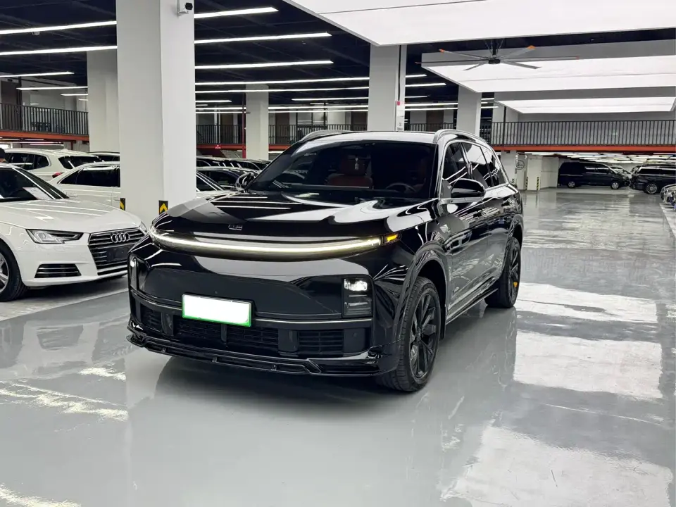 Li Auto L7 Pro 2023