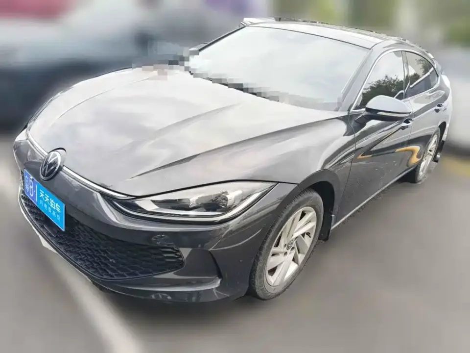 Volkswagen Lamando Lamando L 280TSI DSG Sporty Edition 2023